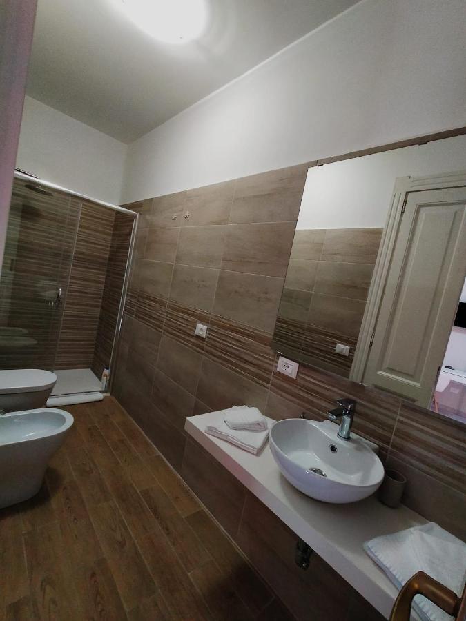Correttori House Reggio di Calabria Buitenkant foto
