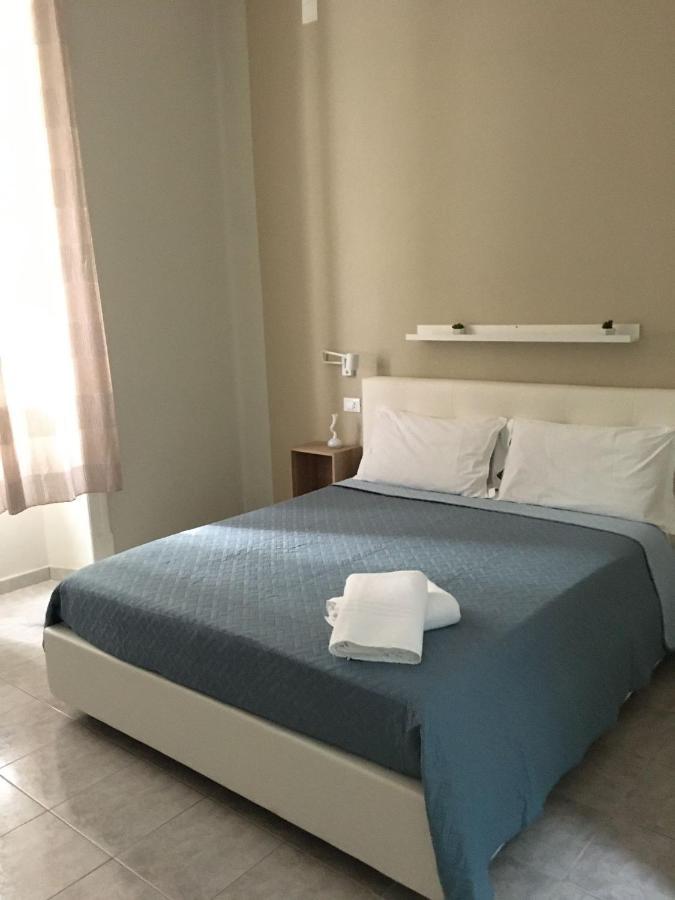 Correttori House Reggio di Calabria Buitenkant foto